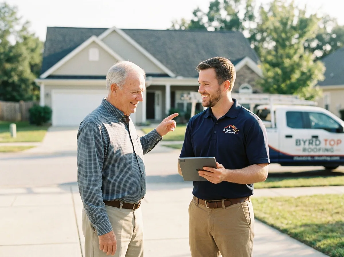 Roofing Mayo, FL FAQs